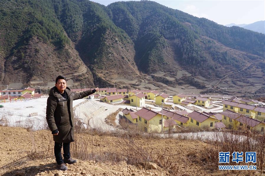 (決戰決勝脫貧攻堅·督戰未摘帽貧困縣·圖文互動)(1)12000多個“火種”點亮大涼山