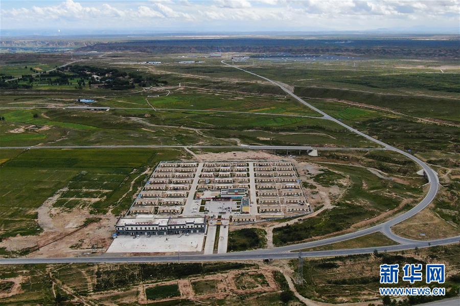 (新華全媒頭條·走向我們的小康生活·圖文互動(dòng))(10)綠色繪就三江源——來自青海脫貧奔小康一線的蹲點(diǎn)報(bào)告