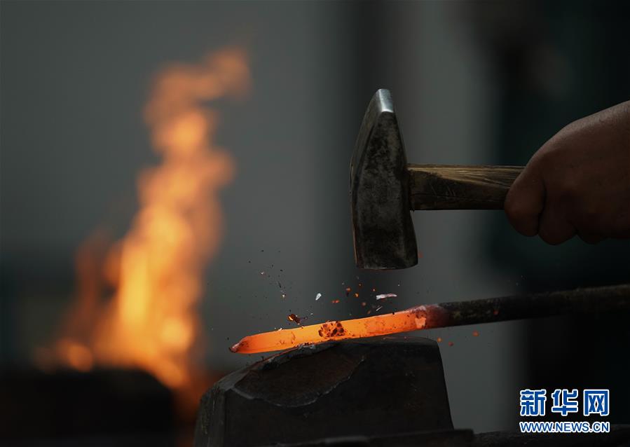 (走向我們的小康生活·決戰決勝脫貧攻堅·圖文互動)(2)甘青交界處的跨越——保安族、撒拉族的脫貧故事