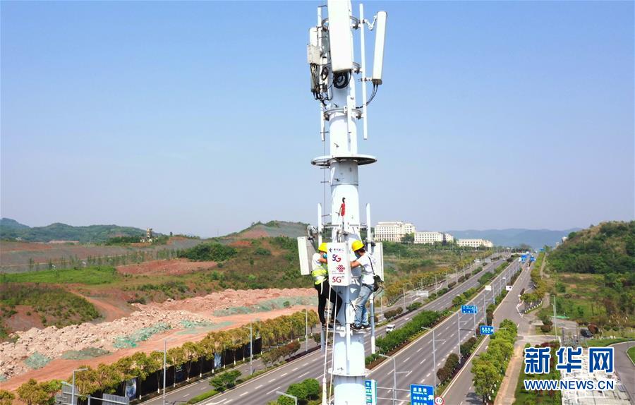 (新華全媒頭條·圖文互動)(7)西部有個新的“圈”——成渝加快雙城經濟圈建設