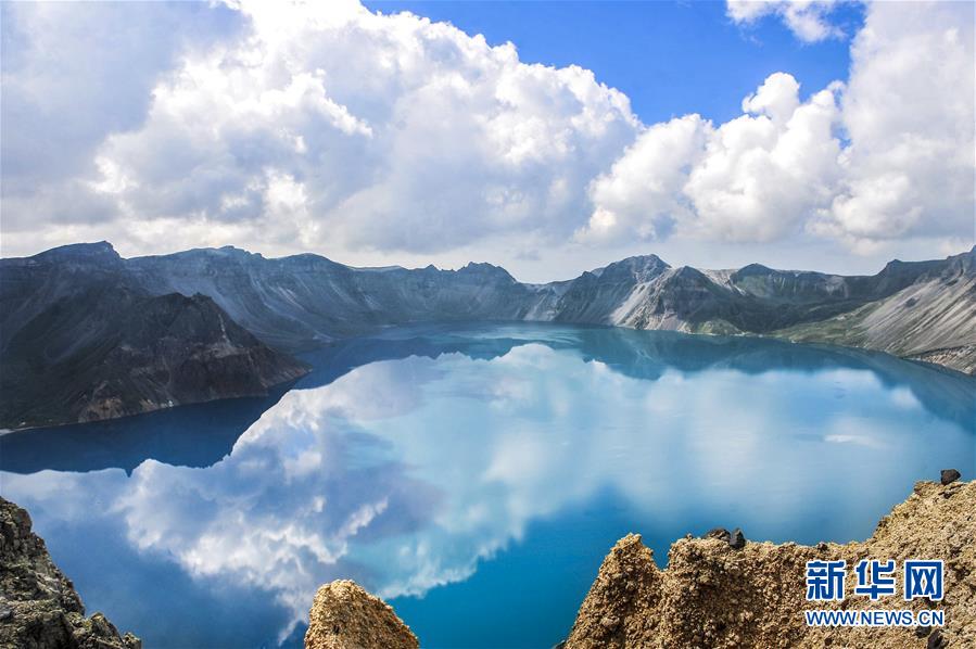 （新華全媒頭條&middot;走向我們的小康生活&middot;圖文互動(dòng)）（9）黑土地上是我家&mdash;&mdash;在吉林，一瞥中國東北鄉(xiāng)村美麗未來