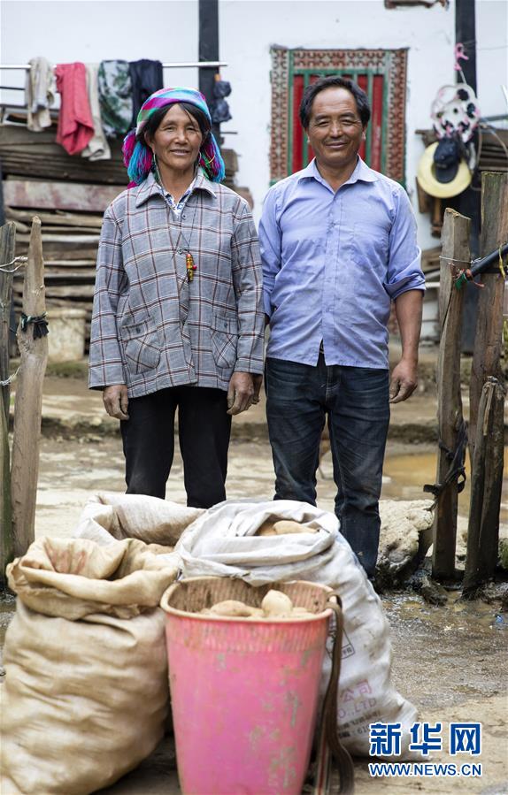 (決戰(zhàn)決勝脫貧攻堅·圖文互動)(2)大涼山深處再次響起的口弦