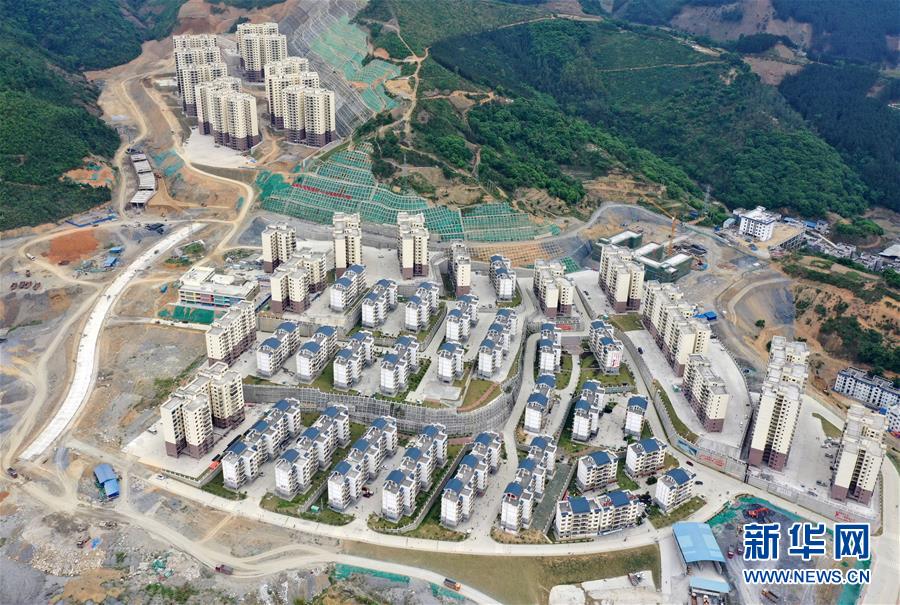 （決戰決勝脫貧攻堅·督戰未摘帽貧困縣·圖文互動）（6）千山萬弄里的最后沖刺——廣西未摘帽貧困縣戰貧觀察