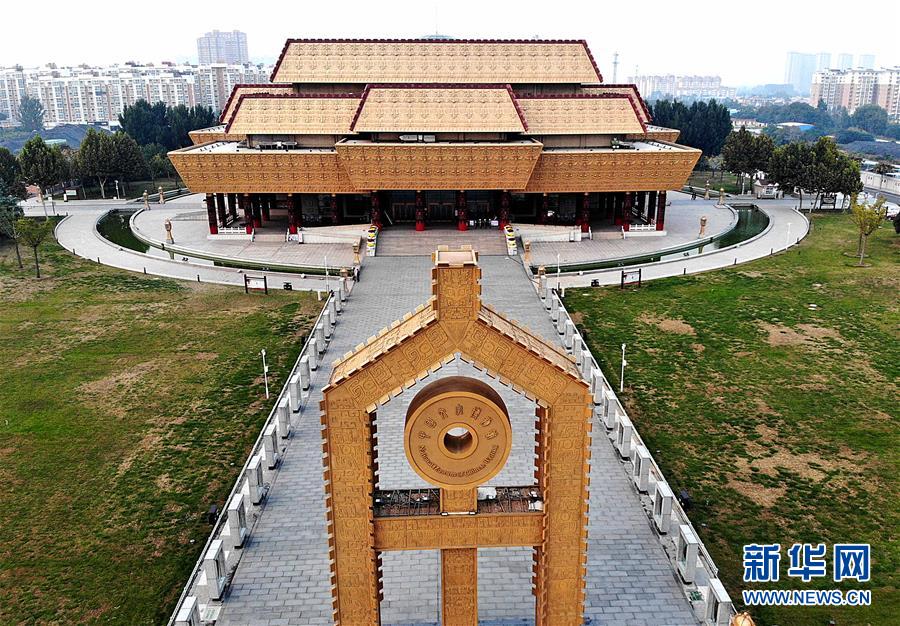 （圖文互動）（5）漢字，中華文明獻給世界的厚重禮物