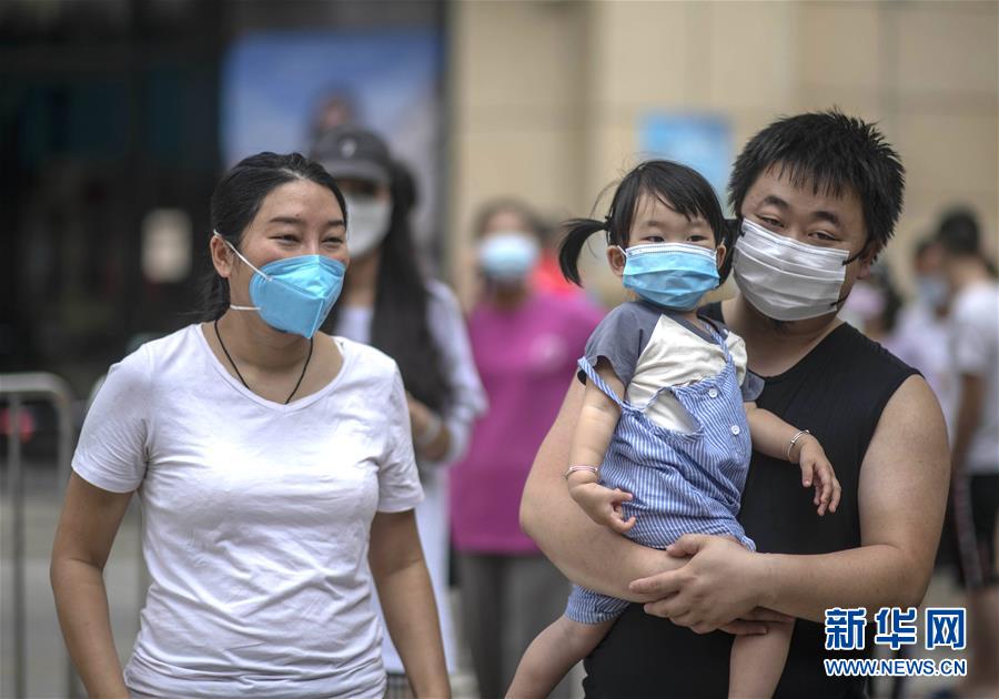 (熱點鮮報·圖文互動)(2)應(yīng)戰(zhàn)陸路輸入疫情——云南瑞麗抗疫七日記