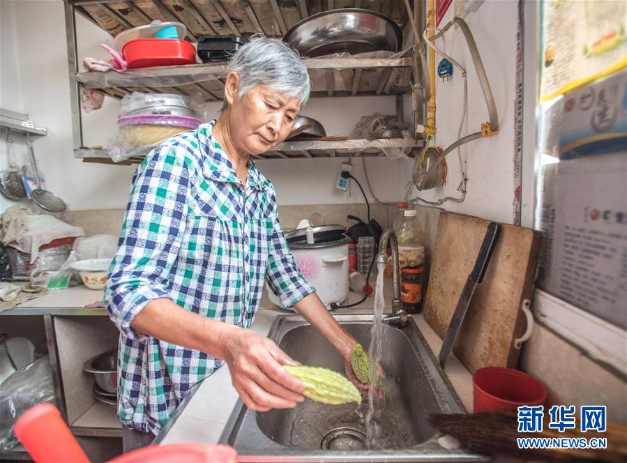 （新華全媒頭條&middot;走向我們的小康生活&middot;圖文互動）（8）特殊之年，荊楚大地書寫不平凡的答卷