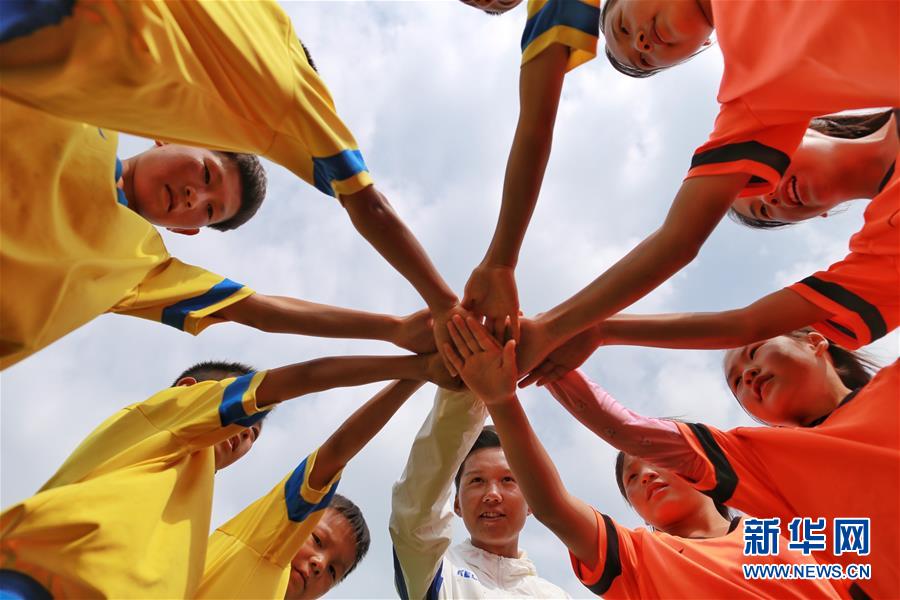 (新華全媒頭條·走向我們的小康生活·決戰決勝脫貧攻堅·圖文互動)(10)決戰烏蒙——中國消除千年貧困的一個縮影