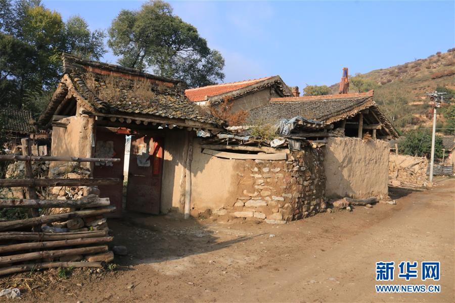 (集中連片特困地區貧困村調研行·圖文互動)(2)芝麻開花節節高——山西岢嵐縣宋家溝村脫貧調查