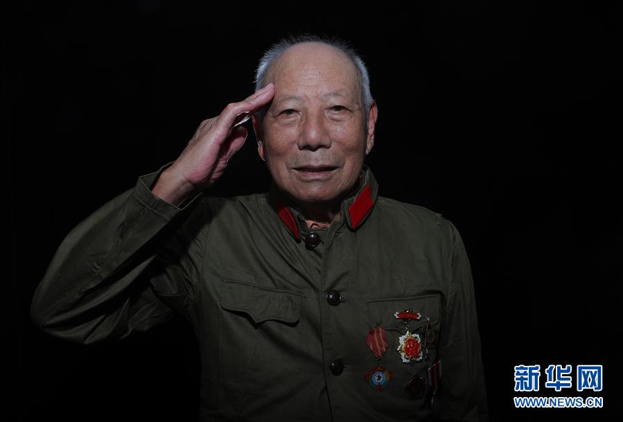 （新華全媒頭條&middot;圖文互動）（4）祖國&middot;正義&middot;和平&mdash;&mdash;抗美援朝紀(jì)念館巡禮