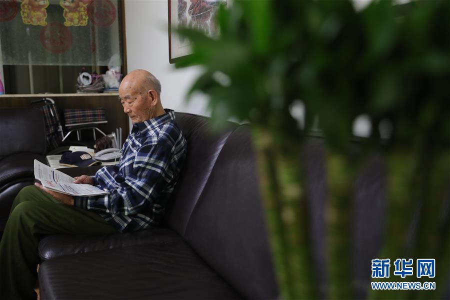 （新華全媒頭條&middot;圖文互動）（7）祖國&middot;正義&middot;和平&mdash;&mdash;抗美援朝紀(jì)念館巡禮