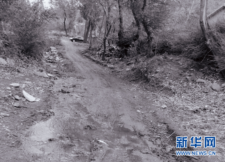 (集中連片特困地區(qū)貧困村調研行·圖文互動)(3)又整新鞍馬蹄輕——內蒙古喀喇沁旗馬鞍山村脫貧調查