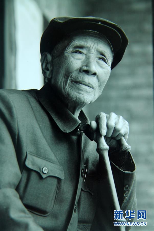 (熱點鮮報·圖文互動)(6)善洲精神永相傳:留下一片綠洲 造福家鄉百姓