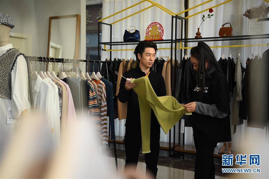 (中國網事·圖文互動)(2)一場“遷徙”,幾番“播種”——記京津冀協同發展中的“探路者”