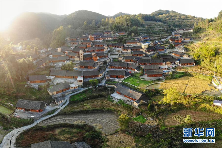 (新華全媒頭條·圖文互動)(6)決戰決勝奪取脫貧攻堅戰全面勝利——寫在第7個國家扶貧日之際