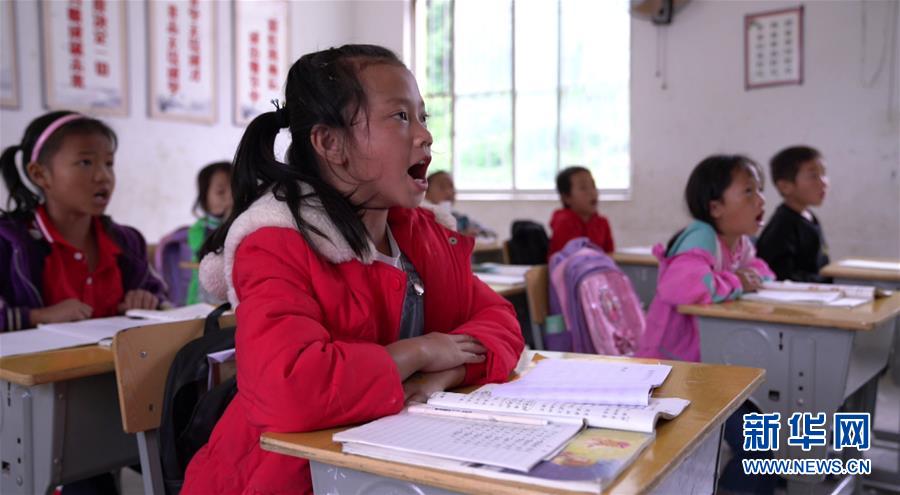 (新華全媒頭條·圖文互動)(7)木棉花開紅勝火——廣西千里邊境線脫貧紀實