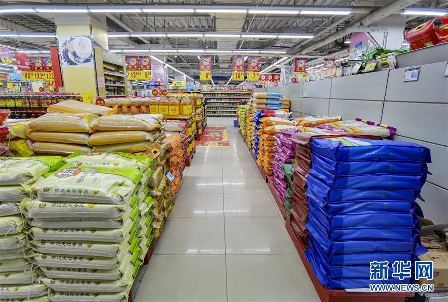 (聚焦疫情防控·圖文互動)(6)把握先機 應對有序——新疆疏附縣全力阻斷新冠肺炎病毒傳播