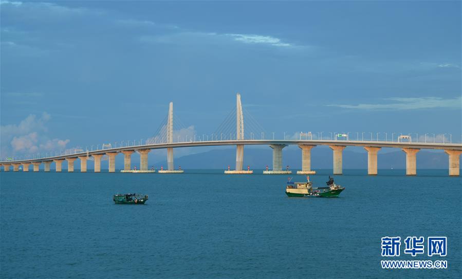 (新華全媒頭條·圖文互動)(9)偉大旗幟引領歷史巨變——習近平新時代中國特色社會主義思想指引“十三五”經濟社會發展述評