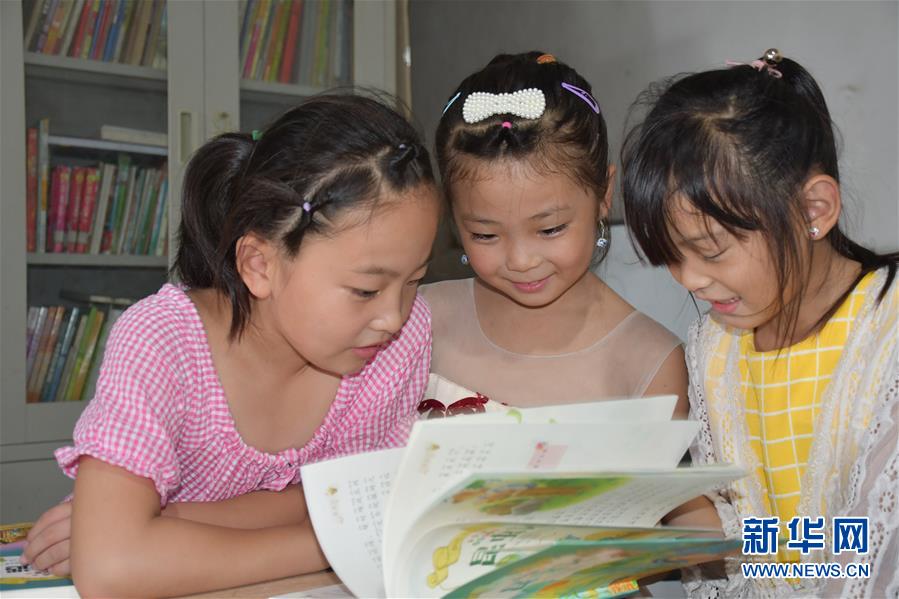 (來(lái)自一線的調(diào)查報(bào)告·圖文互動(dòng))(3)從送文化、種文化到創(chuàng)文化——解碼鄉(xiāng)村文化振興的河南探索