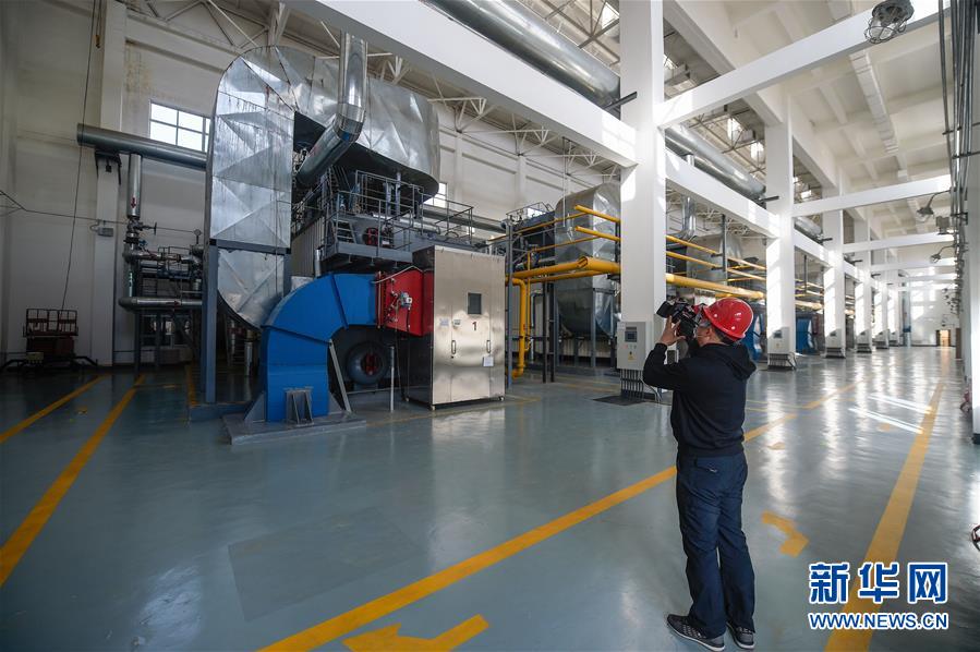 (圖文互動)(3)北京11月7日起全市啟動供熱試運(yùn)行