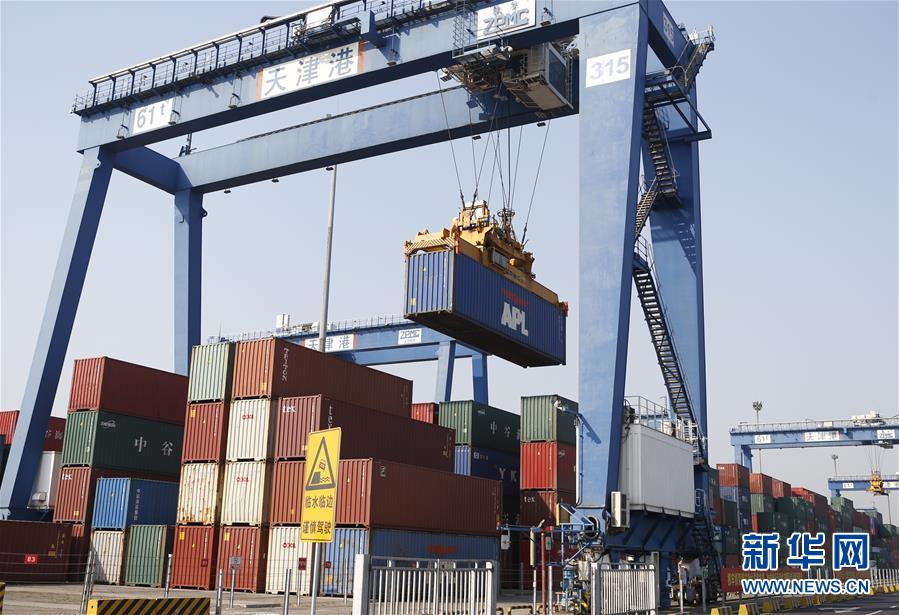 (新華全媒頭條·五中全會精神在基層·圖文互動)(8)走,去京津冀看看協(xié)同發(fā)展新氣象