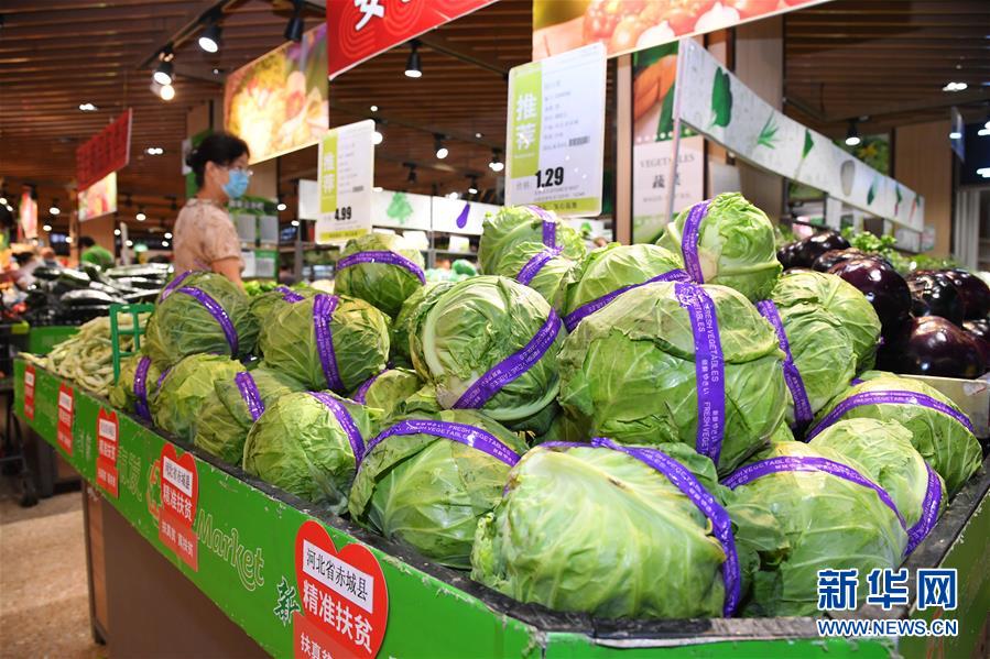 (新華全媒頭條·五中全會精神在基層·圖文互動)(10)走,去京津冀看看協(xié)同發(fā)展新氣象