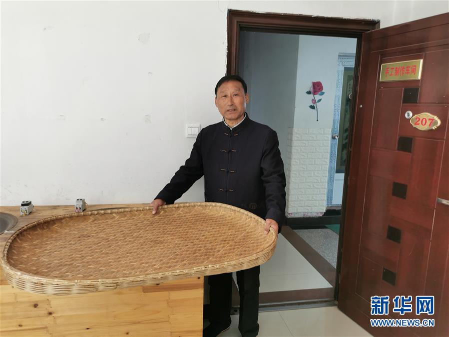 (決戰(zhàn)決勝脫貧攻堅(jiān)·圖文互動(dòng))(3)咬定“茶”山不放松——安徽大別山區(qū)石佛村依靠茶產(chǎn)業(yè)脫貧致富見聞