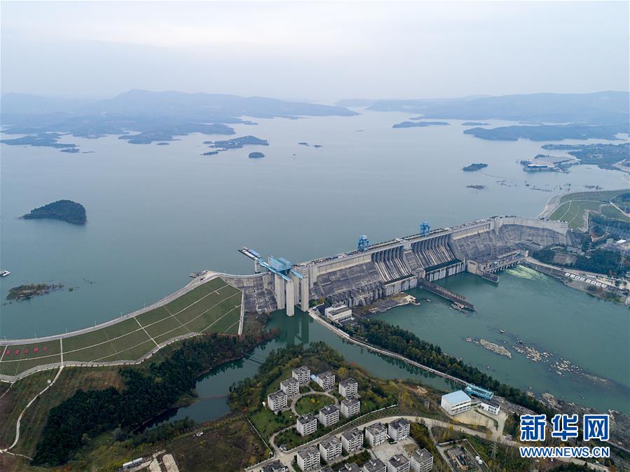 （圖文互動）（3）這篇大文章，越寫越精彩——習近平總書記江蘇考察激勵各地堅定走可持續發展之路