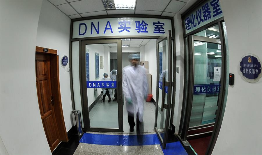 (新華全媒頭條·圖文互動)(1)破案懲兇鑄正義——全國公安機關推進命案積案攻堅行動紀實