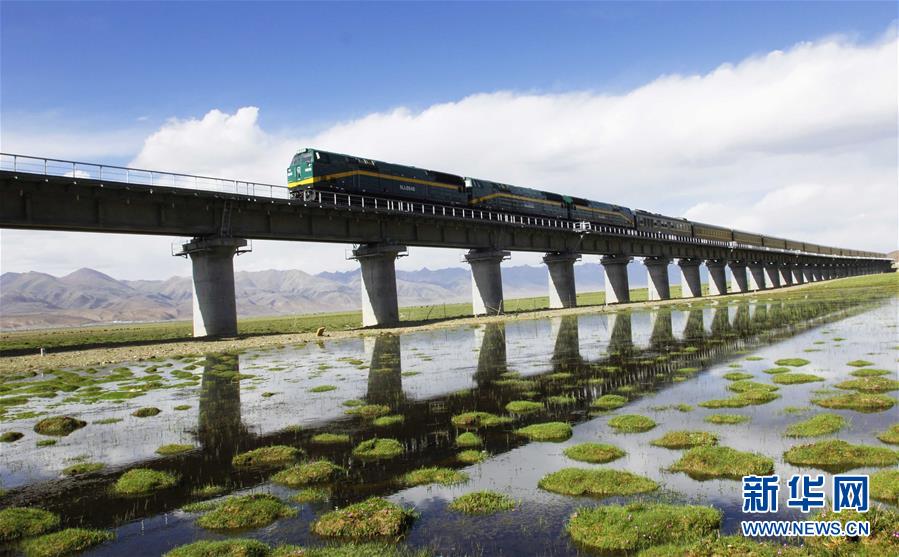 (圖文互動)(6)在共和國的豐碑上——聚焦重大國家工程中的人民子弟兵
