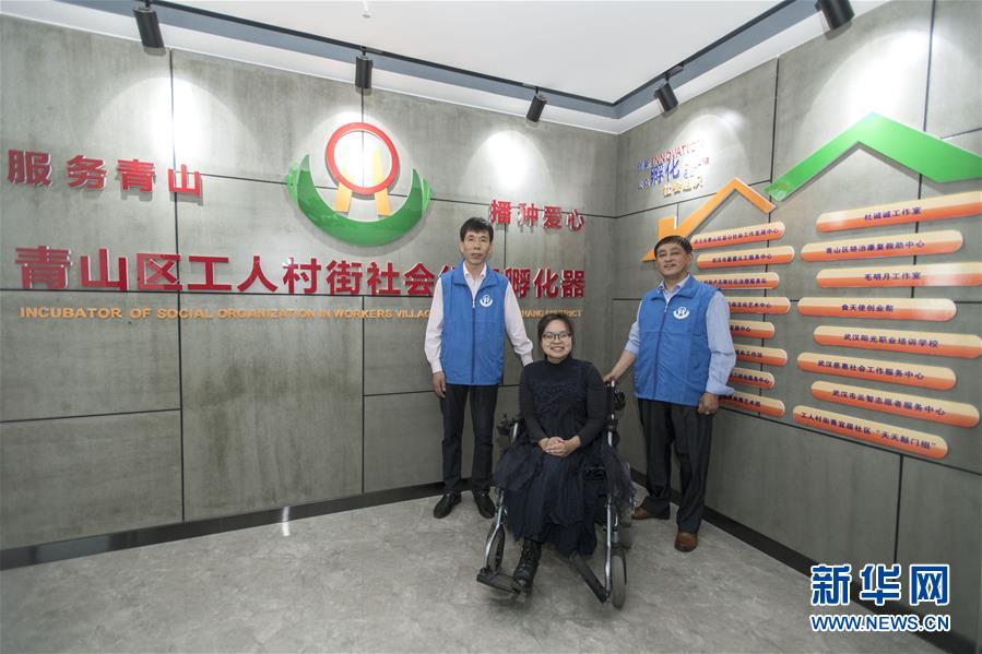 (新華全媒頭條·圖文互動)(7)情系人民 心牽創新——習近平總書記考察湖北回訪記