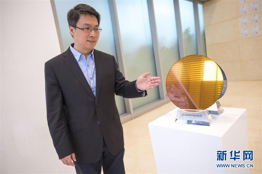 (新華全媒頭條·圖文互動)(8)情系人民 心牽創新——習近平總書記考察湖北回訪記