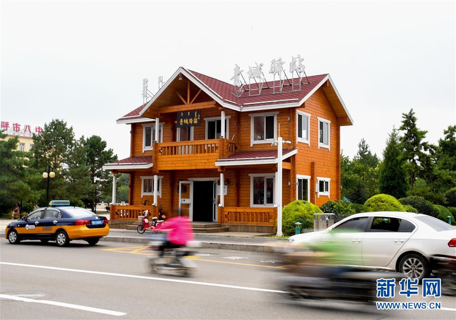 （新華全媒頭條&middot;圖文互動）（5）潮起東方萬象新&mdash;&mdash;以習近平同志為核心的黨中央團結帶領全黨全軍全國各族人民貫徹落實黨的十九大精神紀實