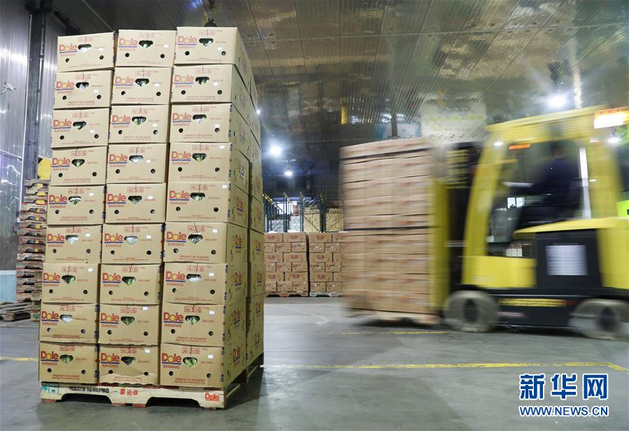 (在習(xí)近平新時(shí)代中國(guó)特色社會(huì)主義思想指引下——新時(shí)代新作為新篇章·總書記關(guān)切開放事·圖文互動(dòng))(5)中國(guó)市場(chǎng)這么大這么開放,我們一定要深耕——來自進(jìn)博會(huì)參展外商的故事