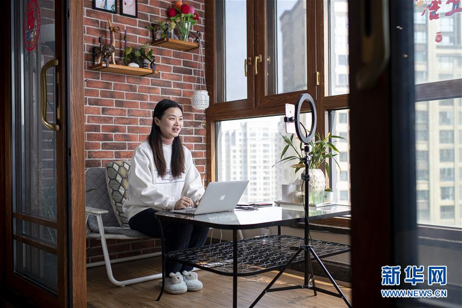 (在習(xí)近平新時(shí)代中國(guó)特色社會(huì)主義思想指引下——新時(shí)代新作為新篇章·習(xí)近平總書記關(guān)切事·圖文互動(dòng))(8)高擎利劍驅(qū)疫魔——科研攻關(guān)助力湖北戰(zhàn)“疫”記