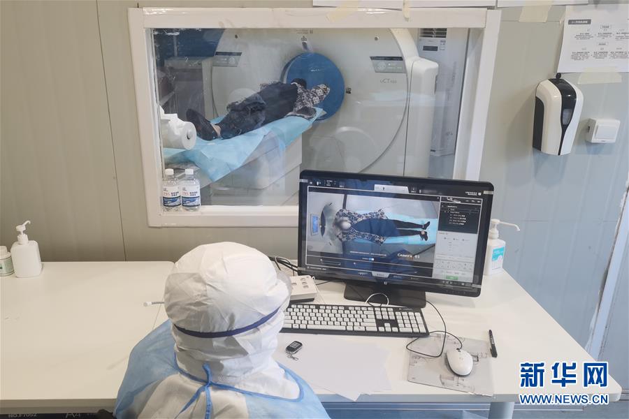 （在習近平新時代中國特色社會主義思想指引下——新時代新作為新篇章·習近平總書記關切事·圖文互動）（7）新技術、新活力——經濟發展新亮點透視