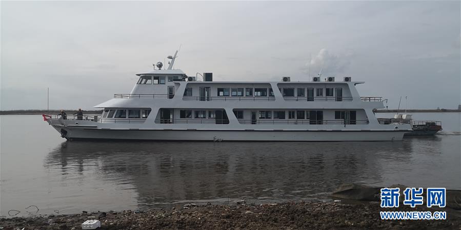 （在習近平新時代中國特色社會主義思想指引下——新時代新作為新篇章·習近平總書記關切事·圖文互動）（1）新生活、新盼頭——脫貧攻堅新形勢速覽