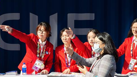 國(guó)際志愿者日，重溫總書(shū)記對(duì)志愿服務(wù)事業(yè)的殷切期望