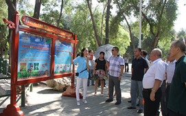 新疆文明辦將開展&ldquo;講文明、樹新風&rdquo;系列活動