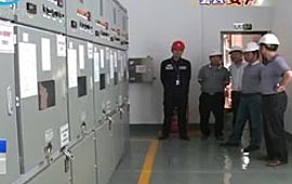 水電新農村電氣化主要成效和做法