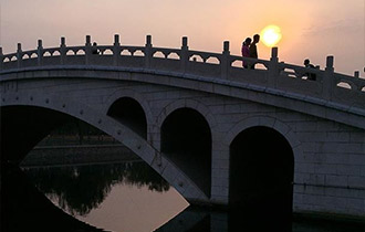 千年運河，流向未來——尋訪大運河文化帶