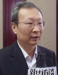 盛佃清：續寫文化旅游新篇章，山西需要一個“轉變”