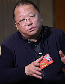 楊宗義：現在是民營企業創新發展的最好年代