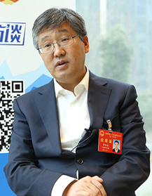 李令波：以脫貧攻堅統領經濟社會發展全局