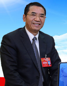 李中武：機場、高新區、大數據 榮昌"三大件"架起成渝支點