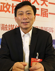 薛元金 ：菱塘“鄉村振興”的姿態——產業興、生態優、鄉風美