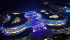 中國唯一省域國際旅游島步入發展快軌道