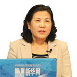 徐恒秋:扛起長江經(jīng)濟(jì)帶發(fā)展的“綠色擔(dān)當(dāng)”