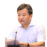 曹立軍:把綠色發(fā)展、美麗經(jīng)濟(jì)作為轉(zhuǎn)型升級的重要方向