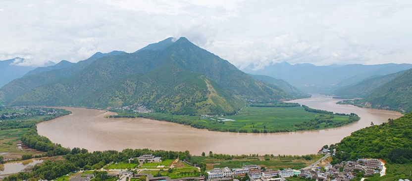 輕舟正過萬重山——深入推動(dòng)長江經(jīng)濟(jì)帶發(fā)展述評