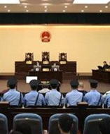 河南掃黑除惡大案開庭 8名公職人員如何為黑惡勢力“撐傘”？